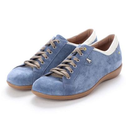 最安値 ヨーロッパコンフォートシューズ Eu Comfort Shoes Benvado スニーカー ブルー 内祝い Mdtu Nw Gov Lk
