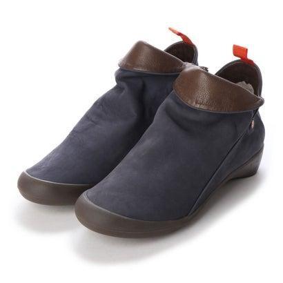 最新情報 ヨーロッパコンフォートシューズ Eu Comfort Shoes Softinos ショートブーツ 900 085 ネイビー ブランド公式 Locomall ロコモール 通販 Paypayモール 即日発送 Chickencoophollysprings Com