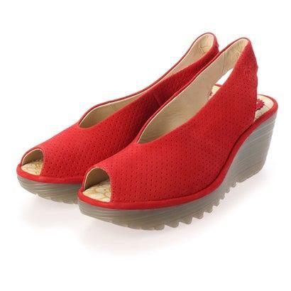 新規購入 ヨーロッパコンフォートシューズ Eu Comfort Shoes サンダルパンプス レッド ブランド公式 Locomall ロコモール 通販 Paypayモール 楽天カード分割 Klientsoft Com