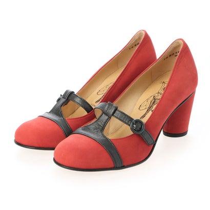 ヨーロッパコンフォートシューズ その他シューズ レディースファッション Eu レッド ファッション Comfort Shoes ドレスシューズ レッド Locomall