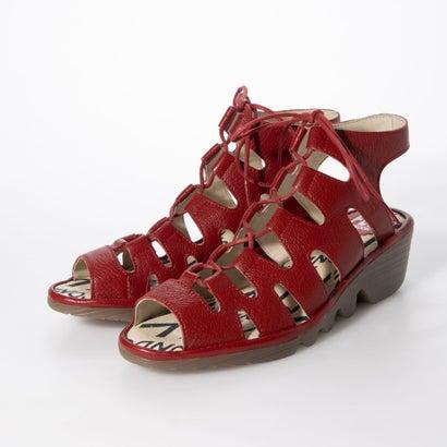 49 割引激安単価で ヨーロッパコンフォートシューズ Eu Comfort Shoes Flylondon サンダル レッド サンダル ミュール レディースファッション ファッション Europeancubicles Com