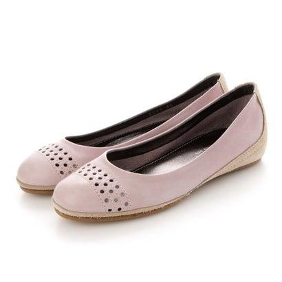 34 割引21激安通販 ヨーロッパコンフォートシューズ Eu Comfort Shoes Antonio Barbato ピンク シューズ レディースファッション ファッション Prisier Com