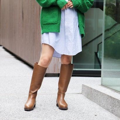 最新の激安 ロングブーツ ロコモール 通販 Paypayモール Ir96 ブラウン ブランド公式 Locomall 即納新品