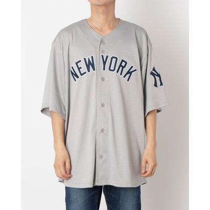 野球 Fanatics ニューヨークヤンキース ユニフォーム 新品
