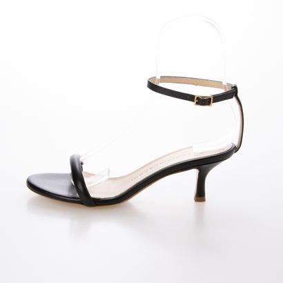 美品【FABIO RUSCONI】黒ストラップミュール 35 1/2 楽天市場】【特典付き】【FABIO RUSCONI ファビオルスコーニ