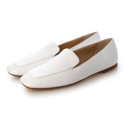 FABIO RUSCONI（ファビオルスコーニ） スクエアトウサケットモカ