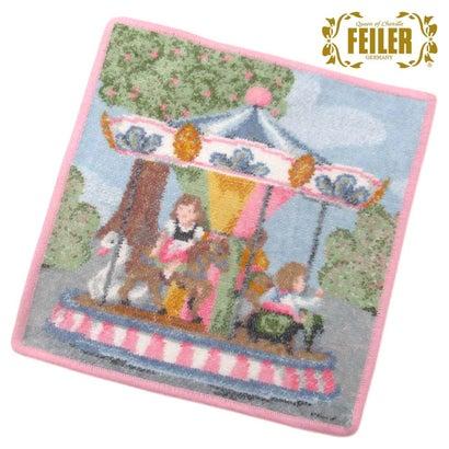feiler（フェイラー） FEILER FEILER ハンカチ タオル タオルハンカチ