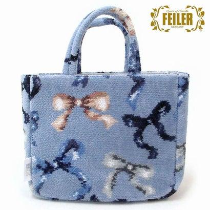 feiler（フェイラー） FEILER FEILER バッグインミニトート フラッター