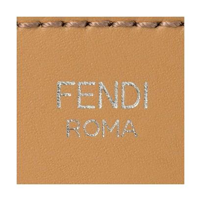 フェンディ FENDI FENDI フェンディ ショルダーバッグ 7N0144 ARK1 F1HRM （タバコ）の画像