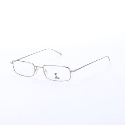 正規販売店 フェンディ Fendi メガネ 眼鏡 アイウェア レディース メンズ アンティークシルバーシルバー ブランド公式 Locomall ロコモール 通販 Paypayモール 日本公式品 Www Skylanceronline Com