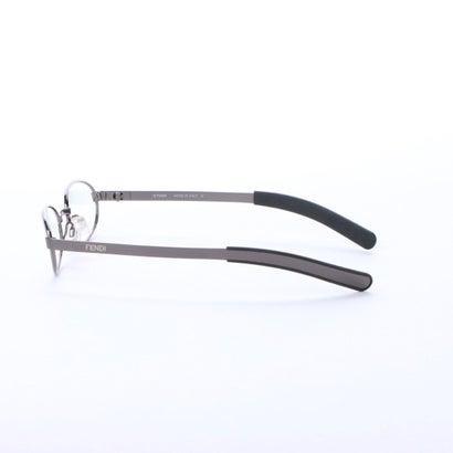 フェンディ FENDI メガネ 眼鏡 アイウェア レディース メンズ （ダーク 