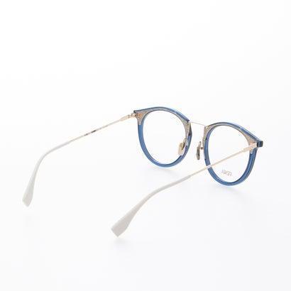 新作限定品 フェンディ （ゴールド） ブランド公式 LOCOMALL ロコモール - 通販 - PayPayモール FENDI メガネ 眼鏡 アイウェア レディース メンズ 新品人気