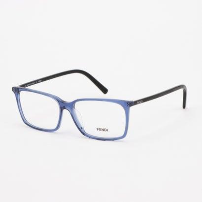 フェンディーメガネ FENDI（フェンディ） メガネ 眼鏡 アイウェア レディース メンズ