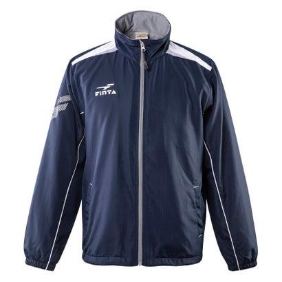 セット販売　Finta サッカー 長袖シャツ ウインドブレーカー セット FINTA（フィンタ） サッカー ウインドブレーカージャケット FT5189