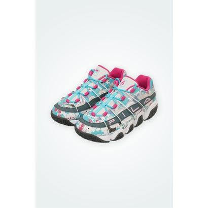 フィラ　スニーカー FILA（フィラ） FILA FILA BARRICADE XT97× Hatsune Miku / カジュアル