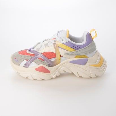 フィラ FILA ELECTROVE 3 （Tea Rose / Purple Rose / Gardenia）｜locondo-shopping｜02