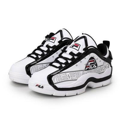 FILA（フィラ） FILA GRANT HILL 2 LOW / グラントヒル2ロー / バスケ