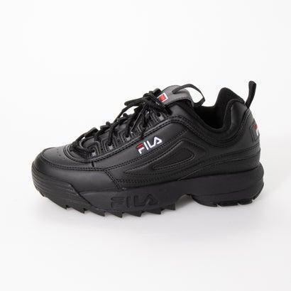 Fila フィラ ディスラプター アグリー スニーカー 厚底 韓国 F0540 0025 ブランド公式 Locomall ロコモール 通販 Paypayモール