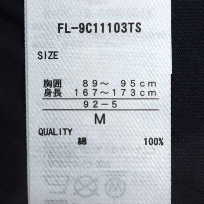 フィラ FILA メンズ 半袖Tシャツ コットンBOXロゴTシャツ FL-9C11103TS （NV）｜locondo-shopping｜11