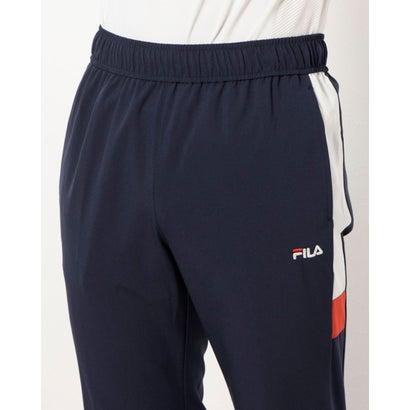 フィラ FILA メンズ クロスパンツ 冷感ストレッチクロスパンツ FL-9A16013LP （ネイビー）｜locondo-shopping｜06
