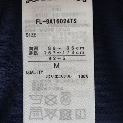 フィラ FILA メンズ 半袖機能Tシャツ FL-9A16024TS （ネイビー）｜locondo-shopping｜11
