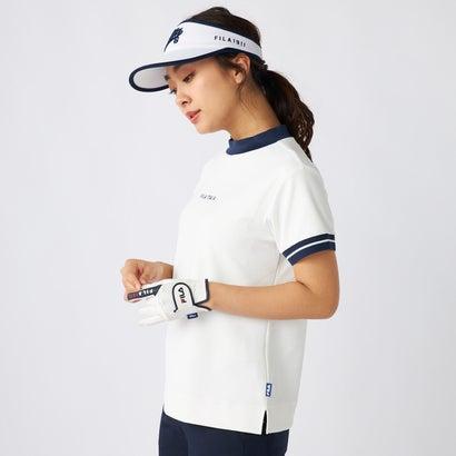 フィラ FILA プルオーバー （WT）