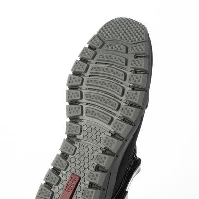 ほぼ未使用 fitfit フィットフィット プリマドンナ スニーカー 23.5 fitfit サイズ交換送料無料 外反母趾 痛くない プリマドンナ