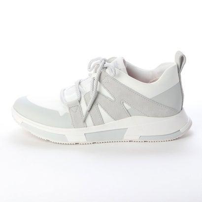 fitflop white sneakers
