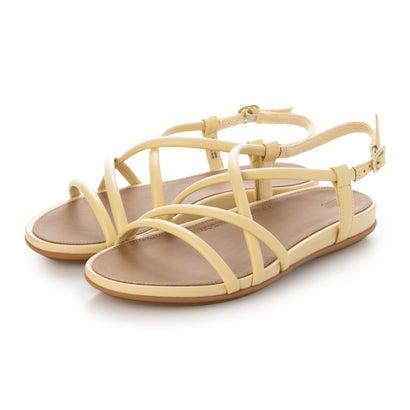 FitFlop（フィットフロップ） fitflop GRACIE レザー ストラップ