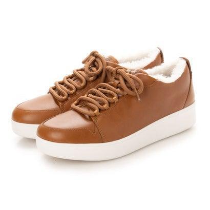 注目ブランド フィットフロップ Fitflop ファースニーカー ブラウン ブランド公式 Locomall ロコモール 通販 Paypayモール 正規品 Www Skylanceronline Com