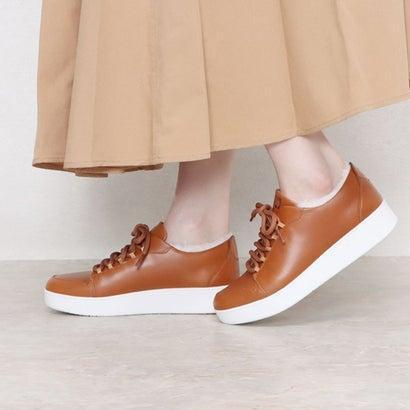 テムです フィットフロップ fitflop ファースニーカー (ブラウン) ブランド公式 LOCOMALL ロコモール - 通販 - PayPayモール いていただ