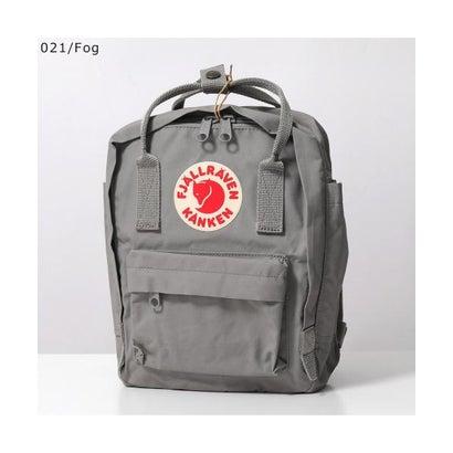 新品未使用 カンケンミニ Fog グレー F23561 正規品 FJALL RAVEN（フェールラーベン） リュック Kanken Mini カンケン ミニ
