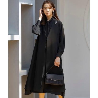 Form forma フォルムフォルマ ブラックフォーマル コート ライナーつき フォルムフォルマ form forma 【喪服】ブラックフォーマルコート