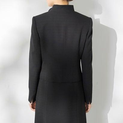 form forma（フォルムフォルマ） 【前開き】【喪服・礼服】フリル