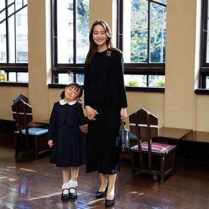 form forma（フォルムフォルマ） 【kaene】【喪服】ブラックフォーマル