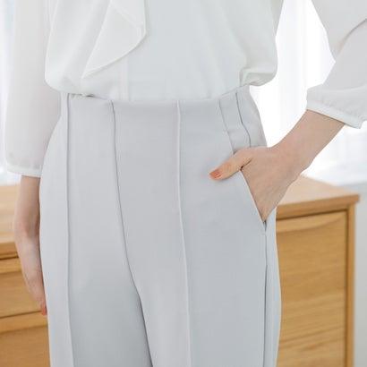 フォルムフォルマ form forma 【ACUTA×formforma】単品パンツ/セレモニー/卒業式/入学式/学校行事/オフィス （グレイッシュベ_7