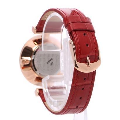 フォリフォリ Folli Follie DYNASTY Watch（レッド）