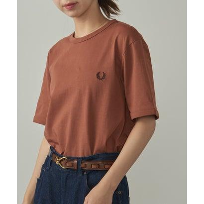 FRED PERRY（フレッドペリー） 【日本正規品】RINGER T-SHIRT M3519 T 