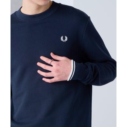 FRED PERRY（フレッドペリー） 【日本正規品】Crew Neck SweatShirt