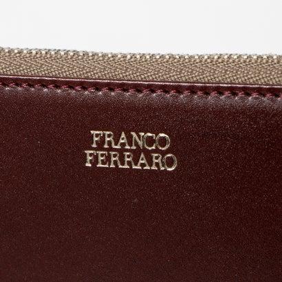 フランコフェラーロ FRANCO FERRARO 長財布 （ワインレッド）｜locondo-shopping｜04