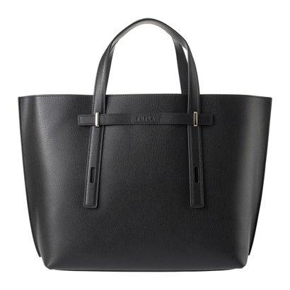 フルラ FURLA トートバッグ ジョベ トートバッグ L U667M07 AX0732 O6000 1 057 NERO （ネロ）