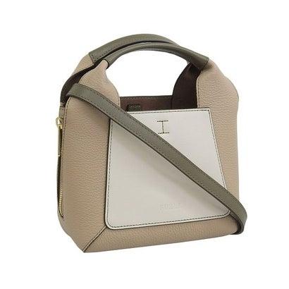 フルラ FURLA バック （グレー系）