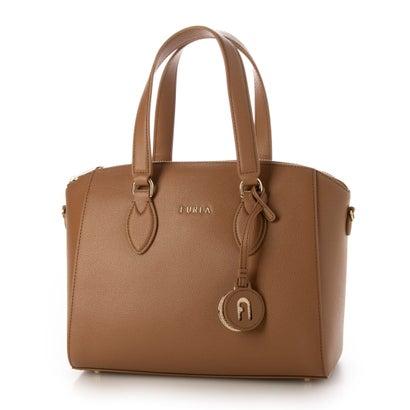 FURLA（フルラ） バッグ BRANDY（ブラウン） : ブランド公式 LOCOMALL