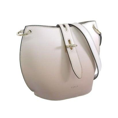 美品　FURLA ハンドバッグ　ホワイト FURLA（フルラ） バッグ （ホワイト） : ブランド公式 LOCOMALL