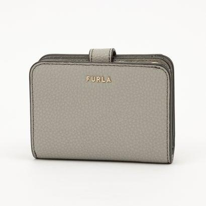 FURLA（フルラ） 財布 （グレー） : ブランド公式 LOCOMALL ロコモール