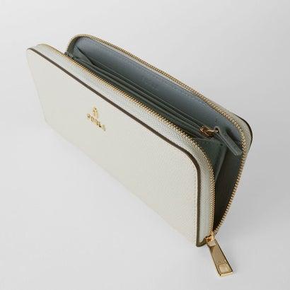フルラ FURLA 長財布(ラウンドファスナー) カメリア XL ZIP AROUND WALLET WP00313 ARE000 4351S 1 0の画像