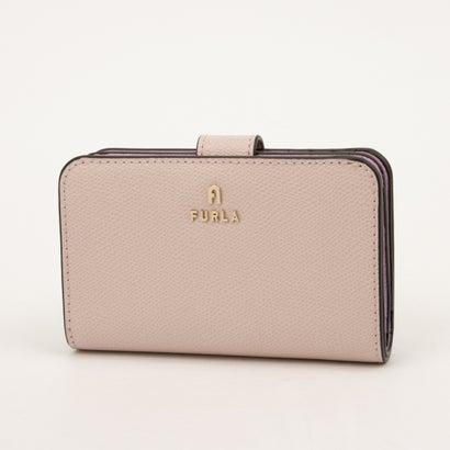 フルラ FURLA 財布 （ピンク）