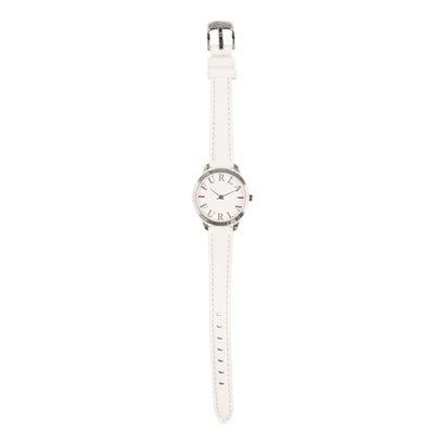 フルラ FURLA LIKE LOGO （WHITE）の画像