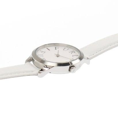 フルラ FURLA LIKE LOGO （WHITE）の画像