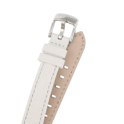 フルラ FURLA LIKE LOGO （WHITE）の画像